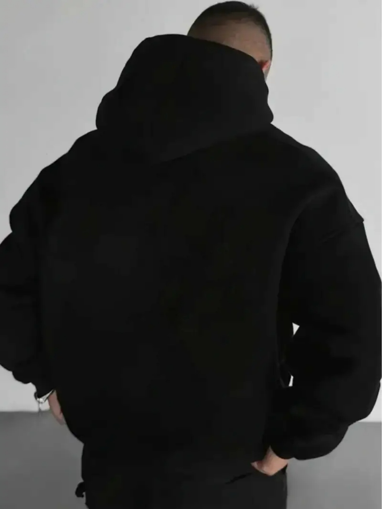 CLOOCL Autumn and Winter Men's - Men'S Fashion Garage บทวิจารณ์และราคา