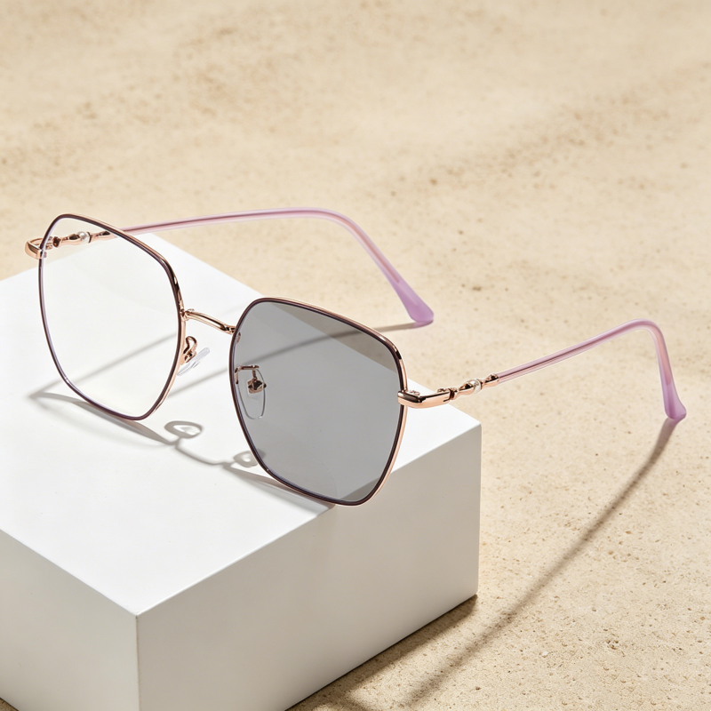 Square Frame Women's Photochro - Mens Fashion Discord บทวิจารณ์และราคา