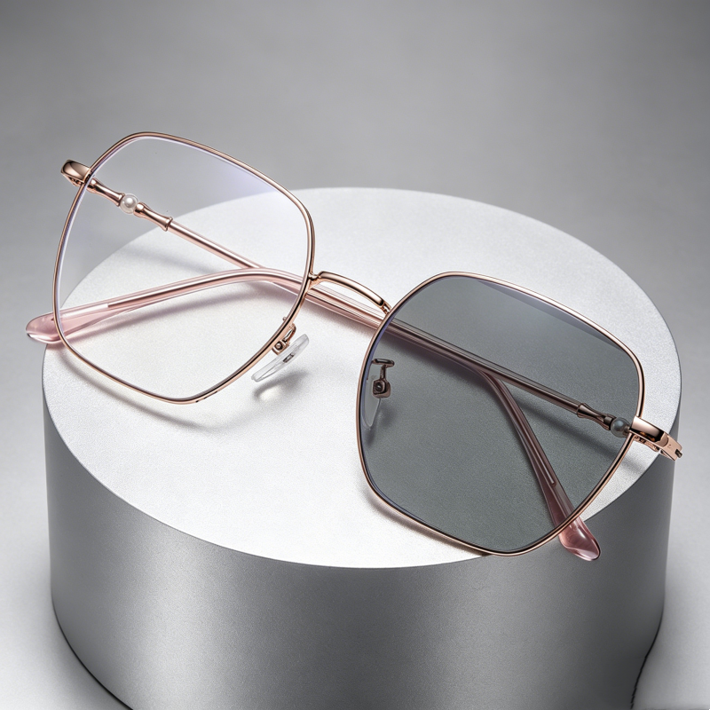 Square Frame Women's Photochro - Mens Fashion Discord บทวิจารณ์และราคา