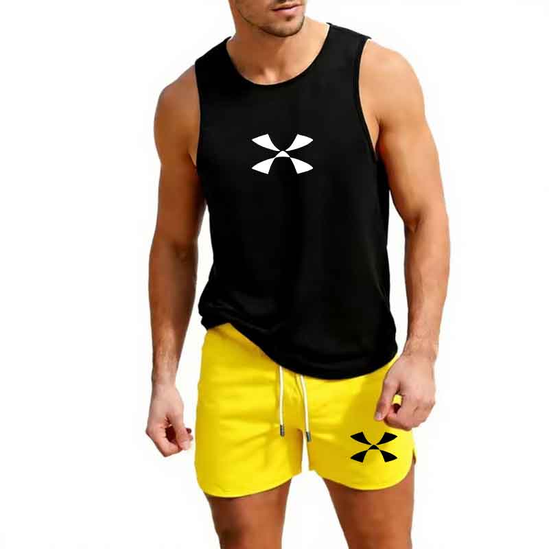 Outdoor Jogging Sportswear Men - Mens Fashion Trend บทวิจารณ์และราคา