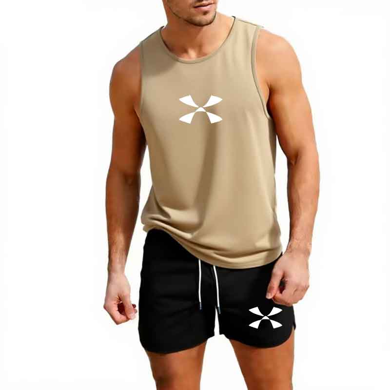 Outdoor Jogging Sportswear Men - Mens Fashion Trend บทวิจารณ์และราคา