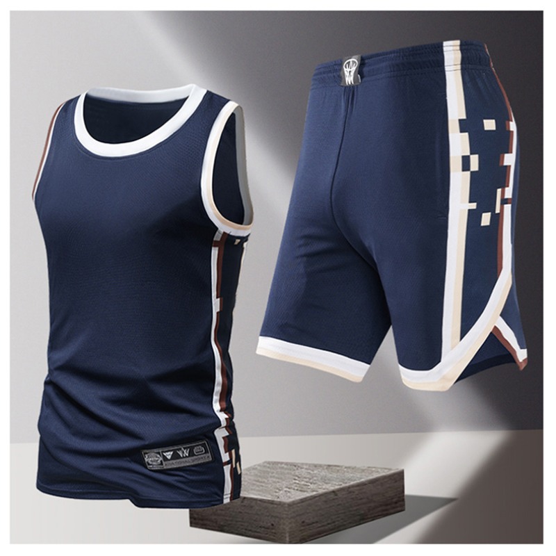 Men's Fashion Trend Sleeveless - Mens Fashion Trend บทวิจารณ์และราคา