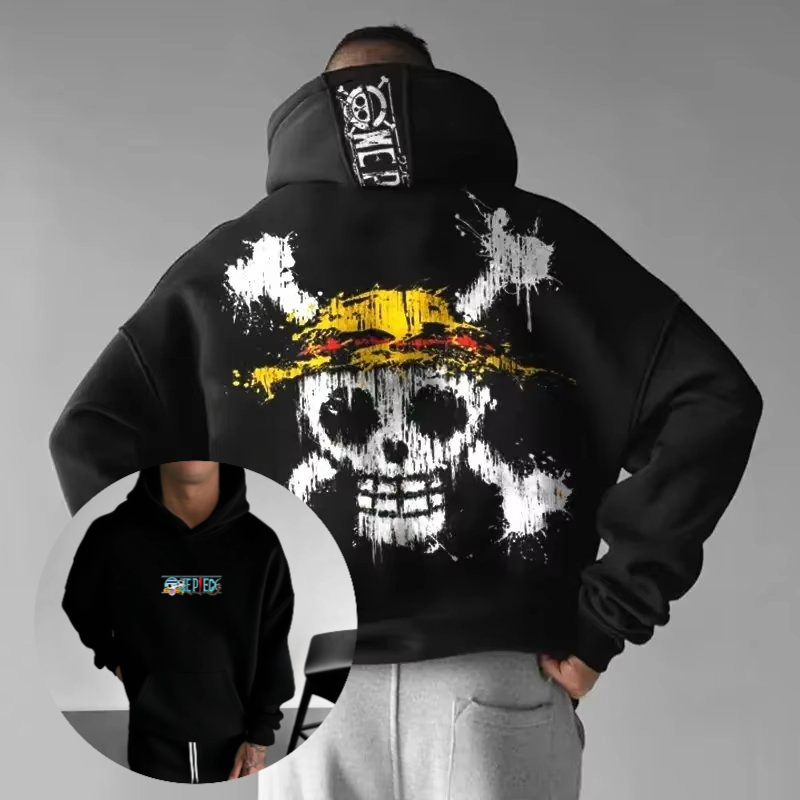 2026 Spring Oversized One Piec - Mens Fashion Mullet บทวิจารณ์และราคา