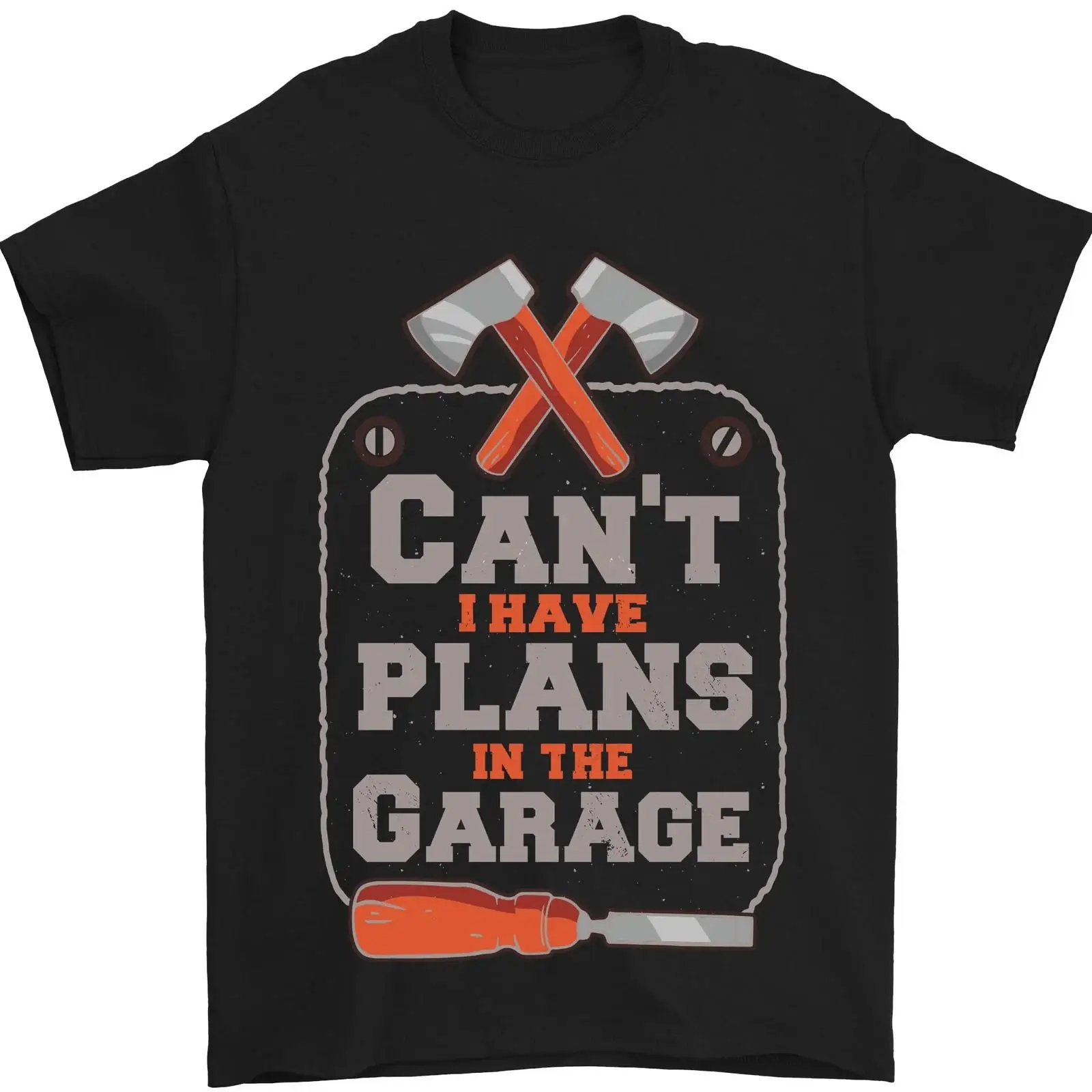 Pläne IN The Garage Tischler H - Men'S Fashion Garage บทวิจารณ์และราคา