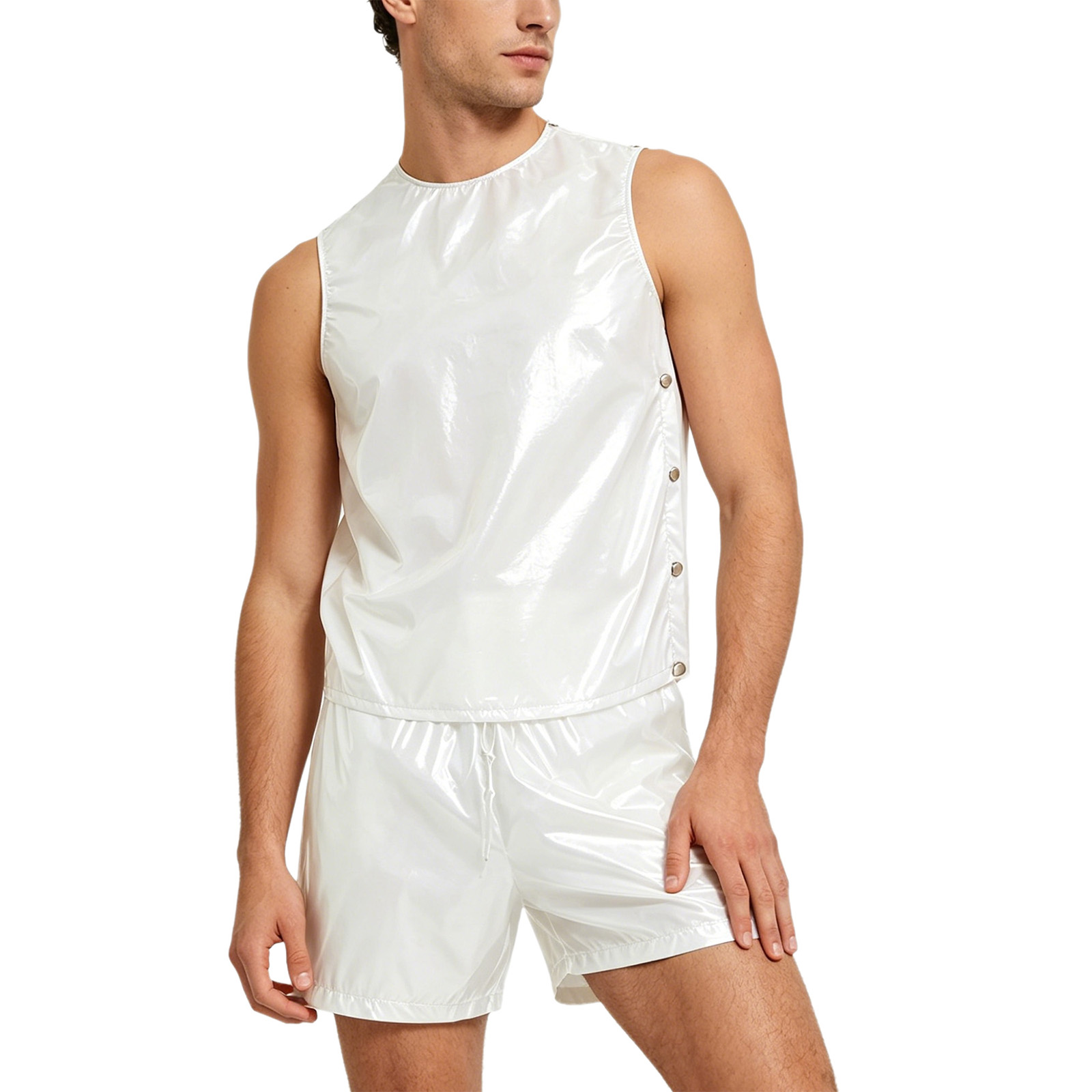 Mens Special Needs Waterproof  - Track Suit Men บทวิจารณ์และราคา