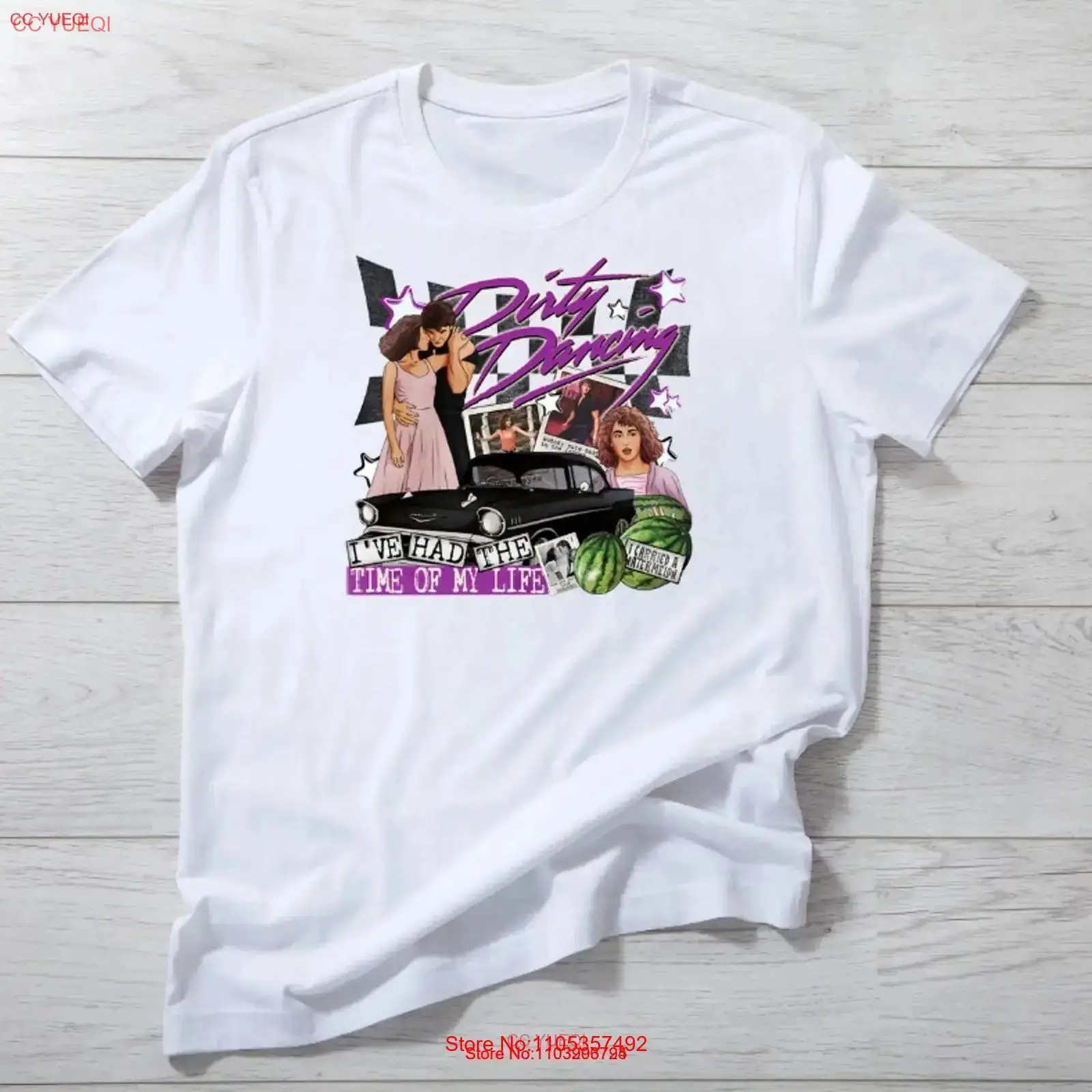 Vintage Dance Charm 1960s Dirt - Men'S Fashion 1960S บทวิจารณ์และราคา
