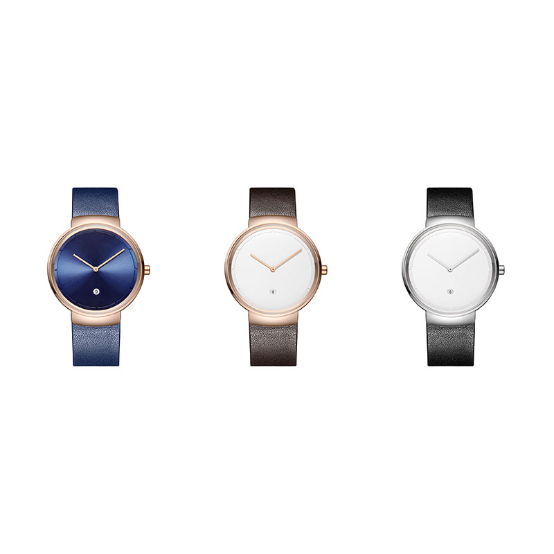 CL032 Factory Mens Watch Desig - Men'S Fashion Logo บทวิจารณ์และราคา