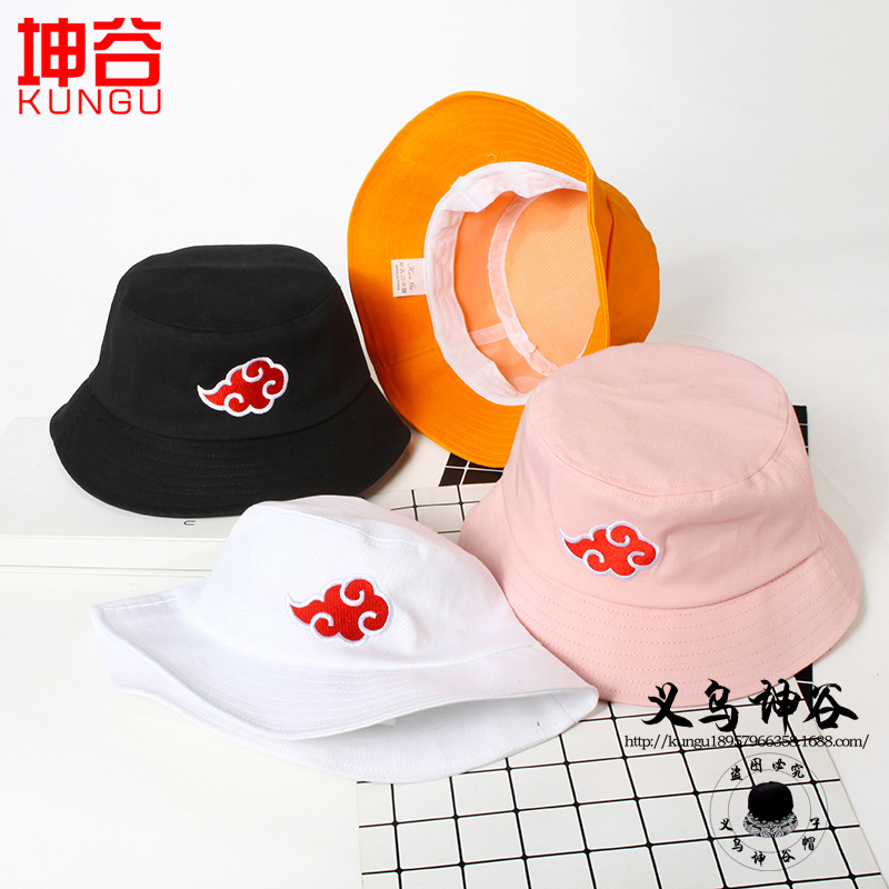 New Spring Men Women Anime Nar - Men'S Fashion Accessories บทวิจารณ์และราคา