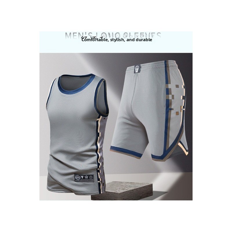 Summer Daily Outdoor Leisure T - Mens Fashion Trend บทวิจารณ์และราคา