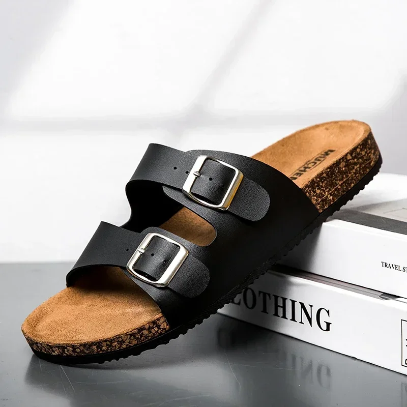 Fashion Classic Unisex Slipper - Mens Fashion Mullet บทวิจารณ์และราคา