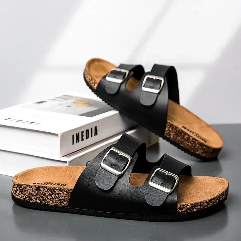 Fashion Classic Unisex Slipper - Mens Fashion Mullet บทวิจารณ์และราคา