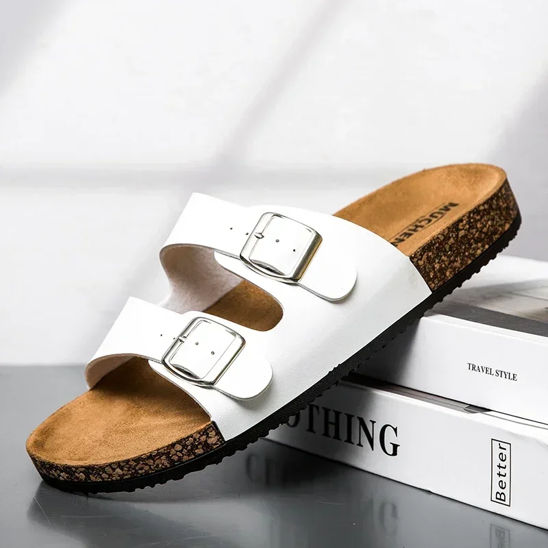 Fashion Classic Unisex Slipper - Mens Fashion Mullet บทวิจารณ์และราคา