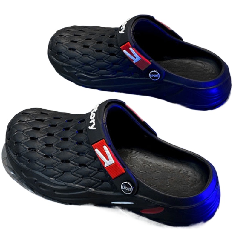 Casual Slides Eva Men's Shoe F - Mens Fashion Summer 2025 บทวิจารณ์และราคา