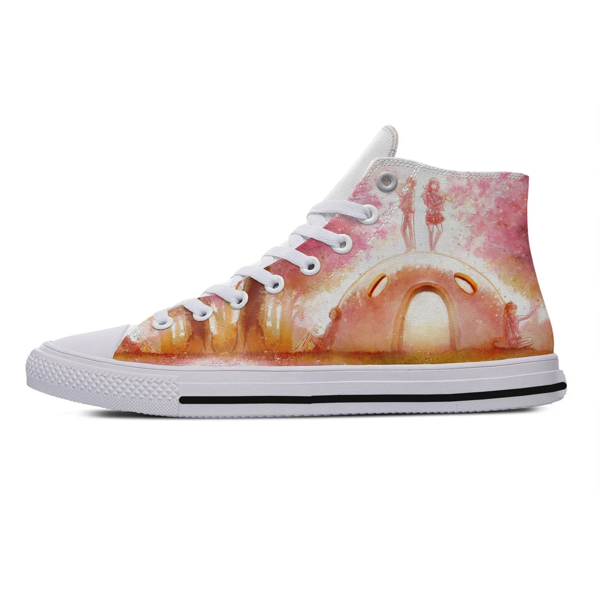 Hot Cool Fashion Sneakers Casu - Mens Fashion Help บทวิจารณ์และราคา