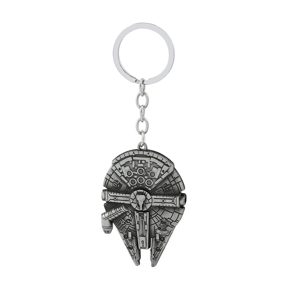 Movie Star War Millennium Falc - Men'S Fashion Accessories บทวิจารณ์และราคา