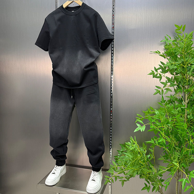 2025 Summer Fashion Casual Set - Mens Fashion Summer 2025 บทวิจารณ์และราคา