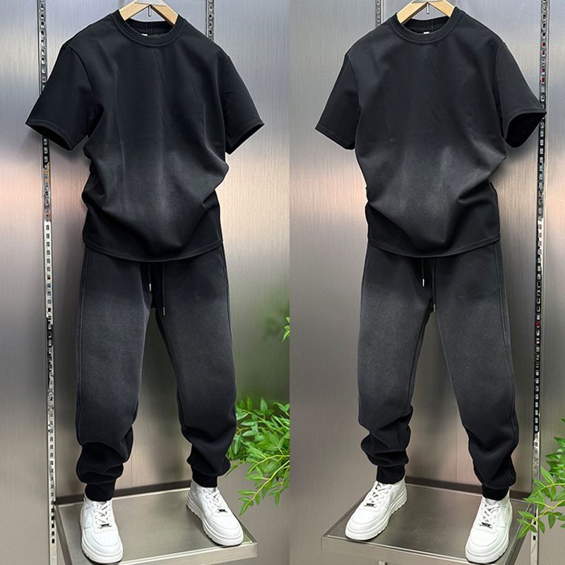 2025 Summer Fashion Casual Set - Mens Fashion Summer 2025 บทวิจารณ์และราคา