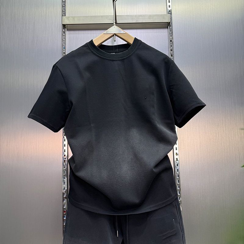 2025 Summer Fashion Casual Set - Mens Fashion Summer 2025 บทวิจารณ์และราคา