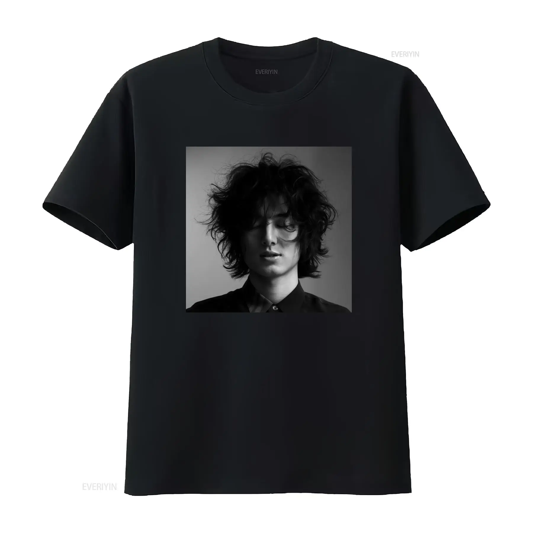 Fujii Kaze Inspired Classic T  - Mens Fashion Help บทวิจารณ์และราคา