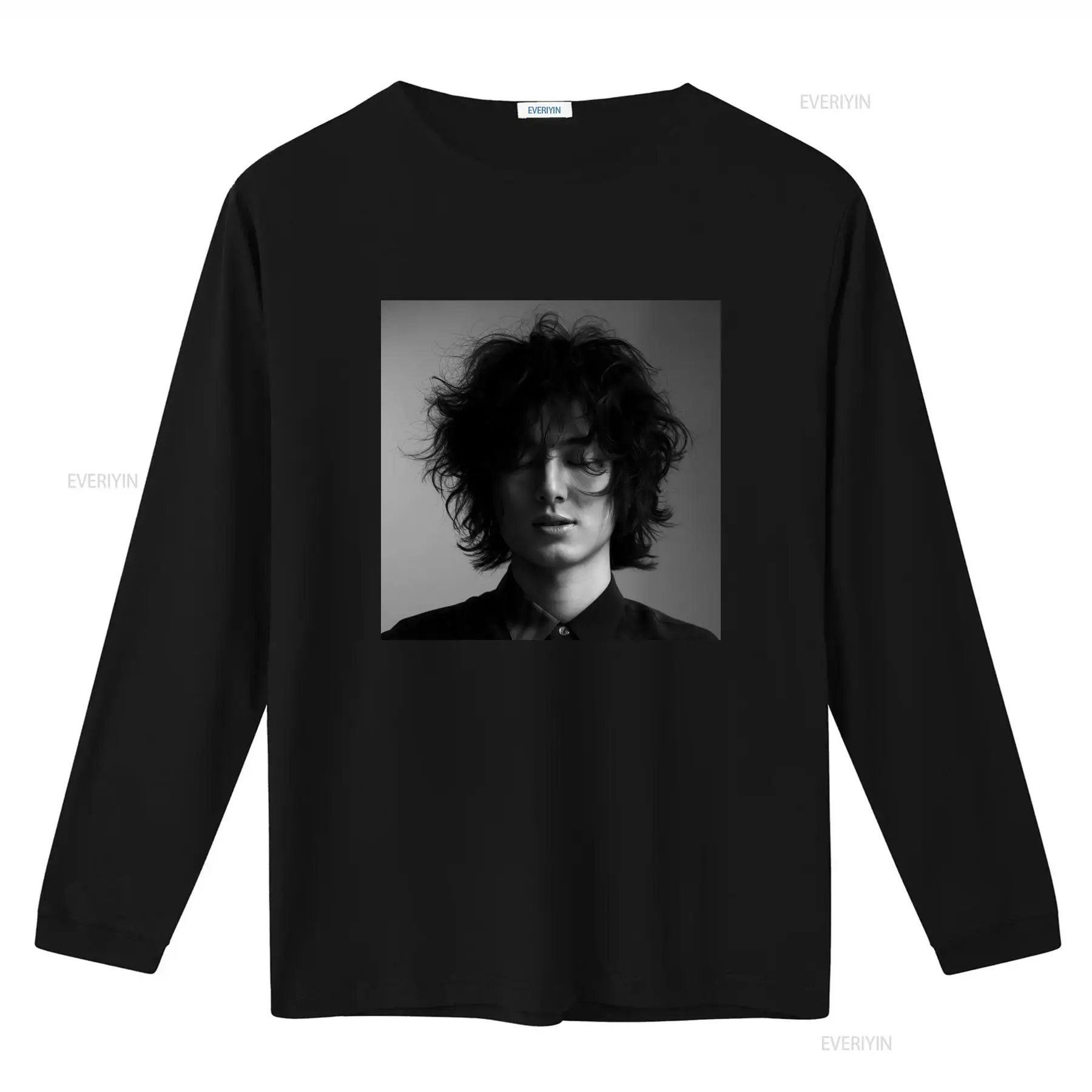 Fujii Kaze Inspired Classic T  - Mens Fashion Help บทวิจารณ์และราคา