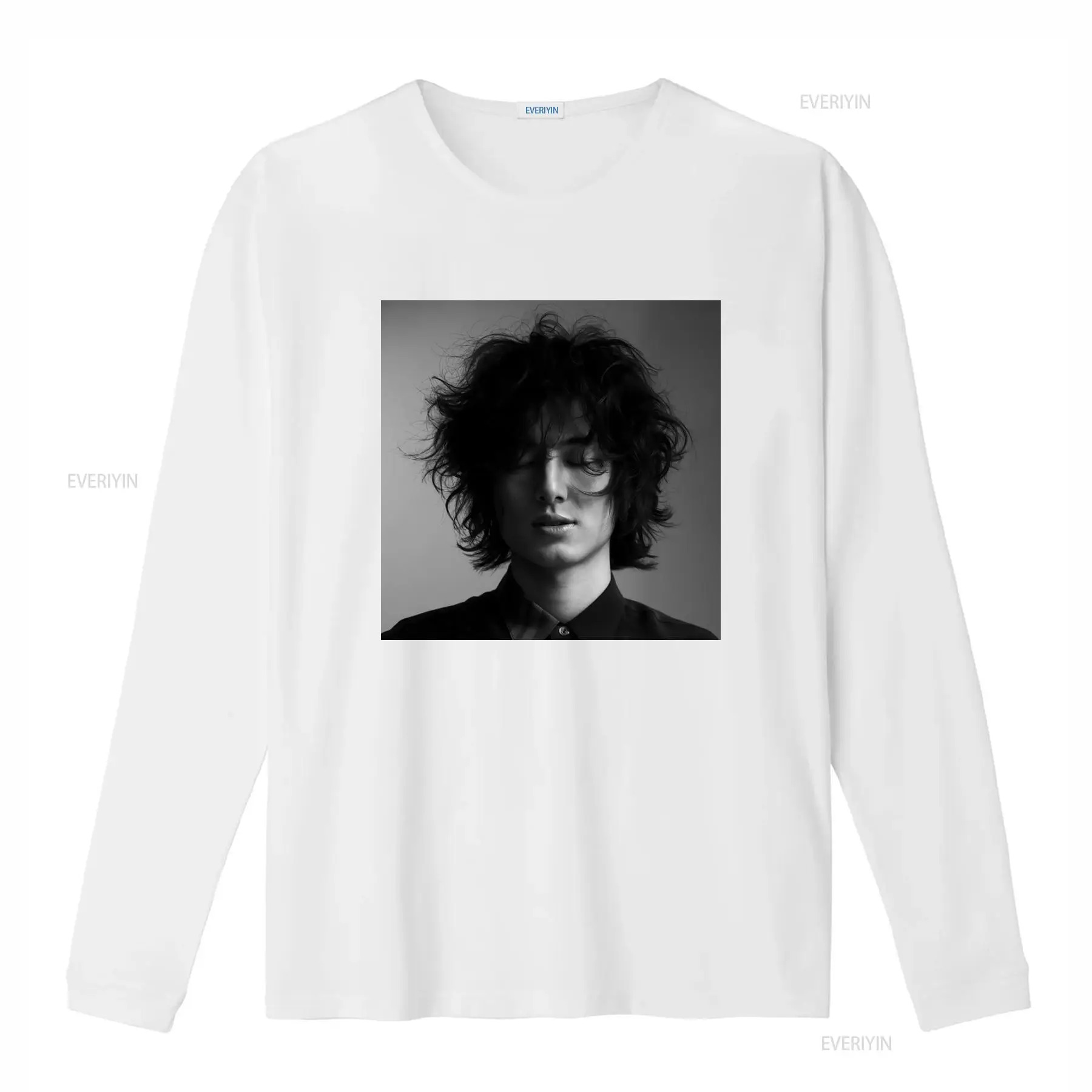 Fujii Kaze Inspired Classic T  - Mens Fashion Help บทวิจารณ์และราคา