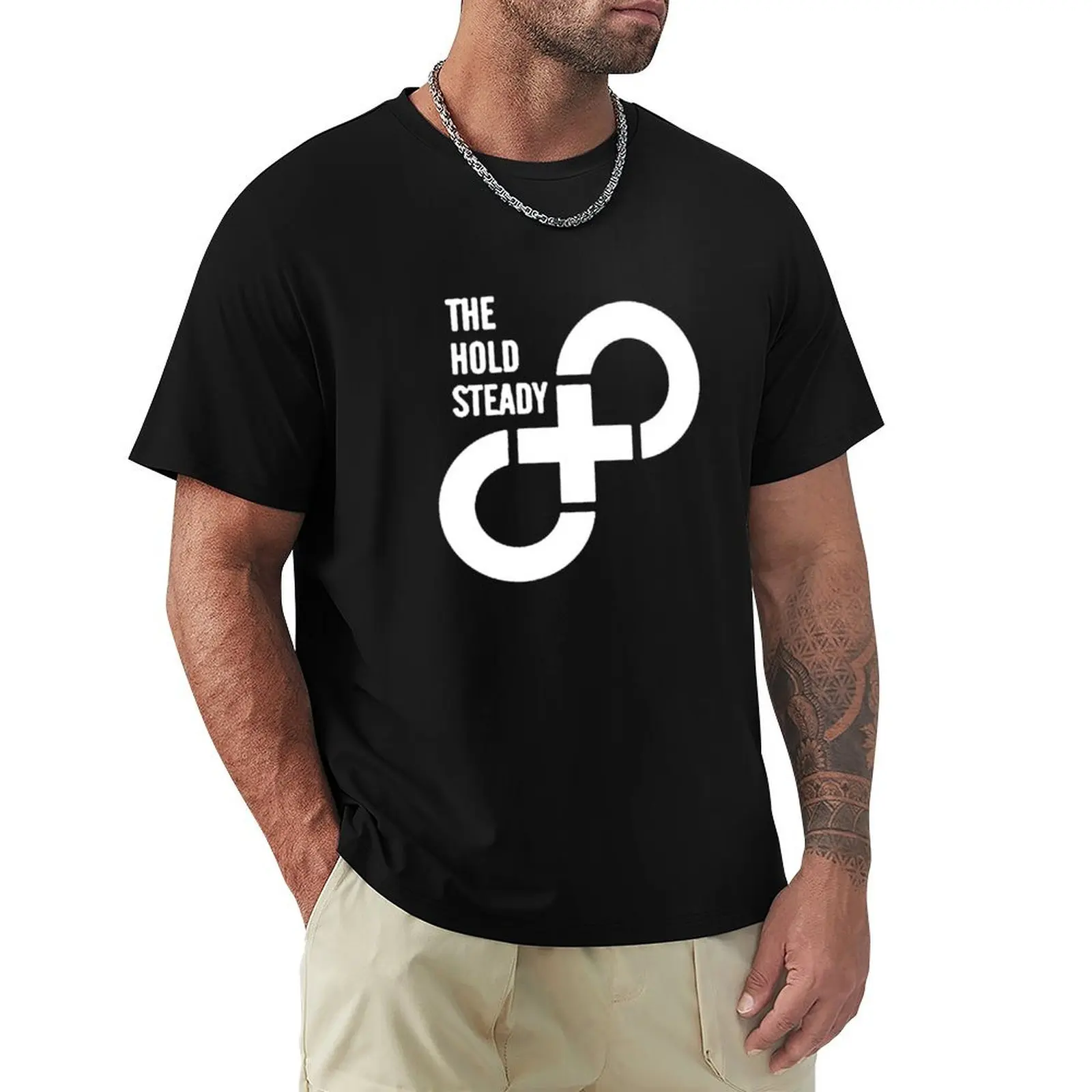 Best of the hold steady logo G - Men'S Fashion Genres บทวิจารณ์และราคา