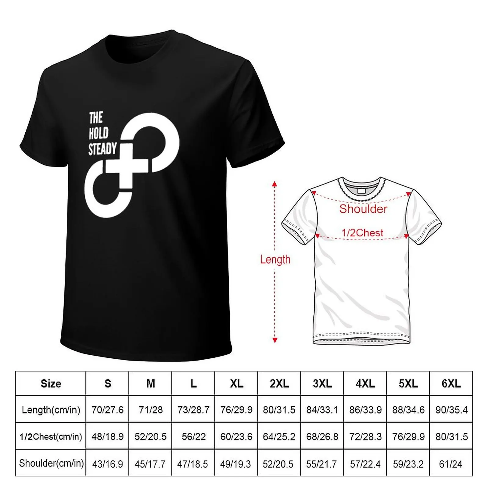 Best of the hold steady logo G - Men'S Fashion Genres บทวิจารณ์และราคา