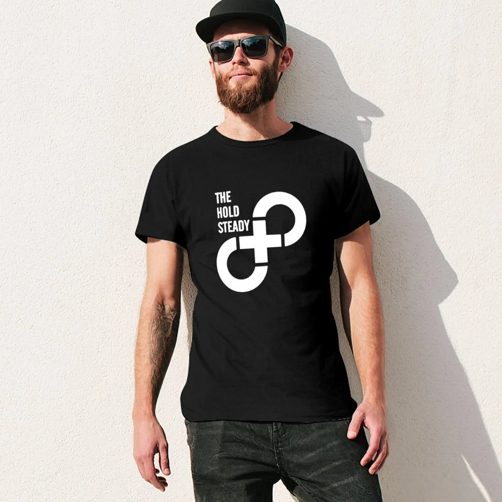 Best of the hold steady logo G - Men'S Fashion Genres บทวิจารณ์และราคา