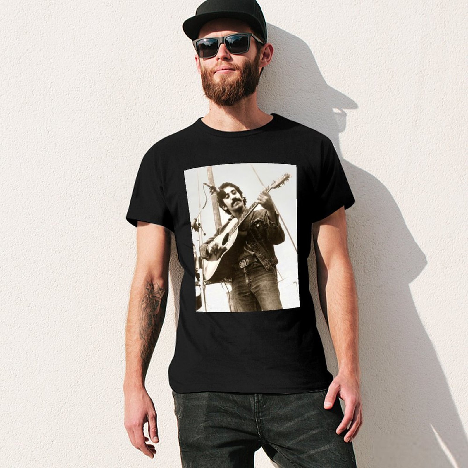 Jim Croce Folk 1960s, 1960s Ji - Men'S Fashion 1960S บทวิจารณ์และราคา