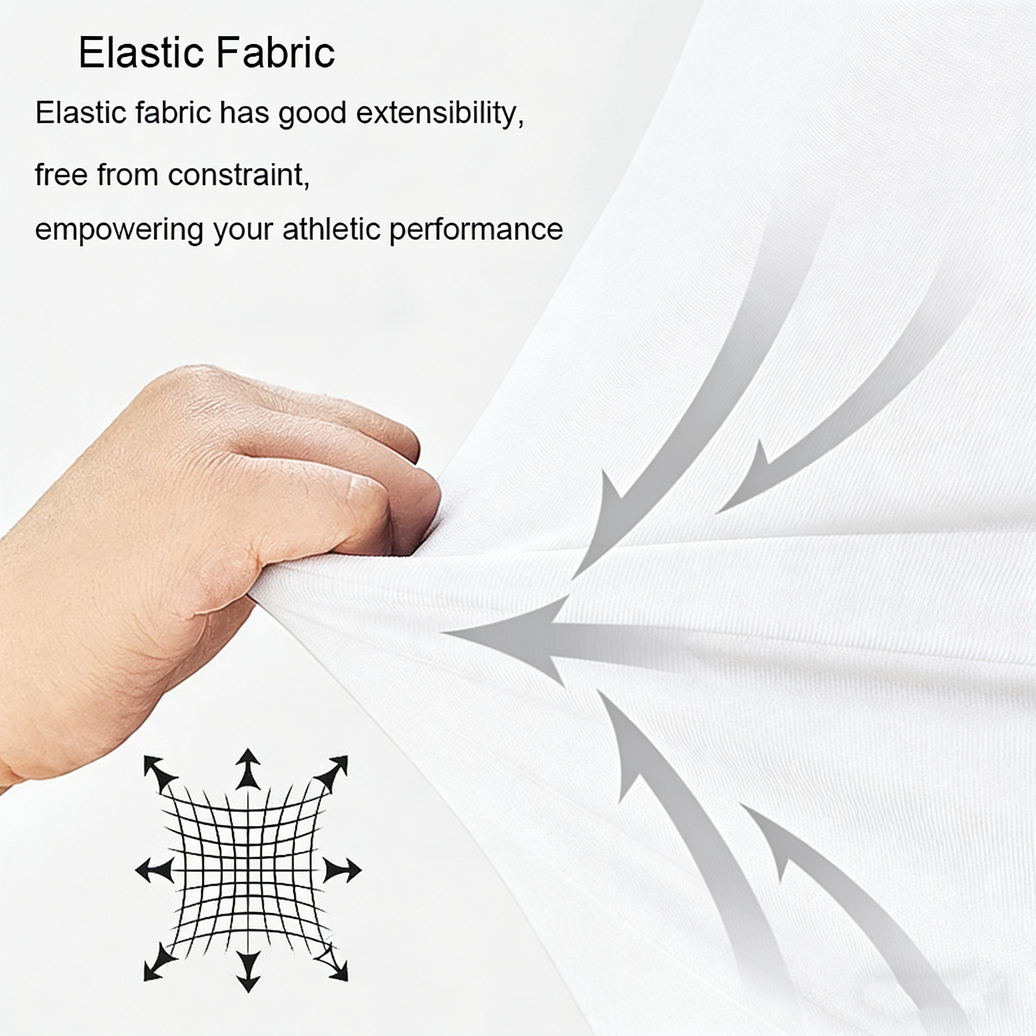 Sport T-shirt Men Compression  - Compression Shirt Workout บทวิจารณ์และราคา