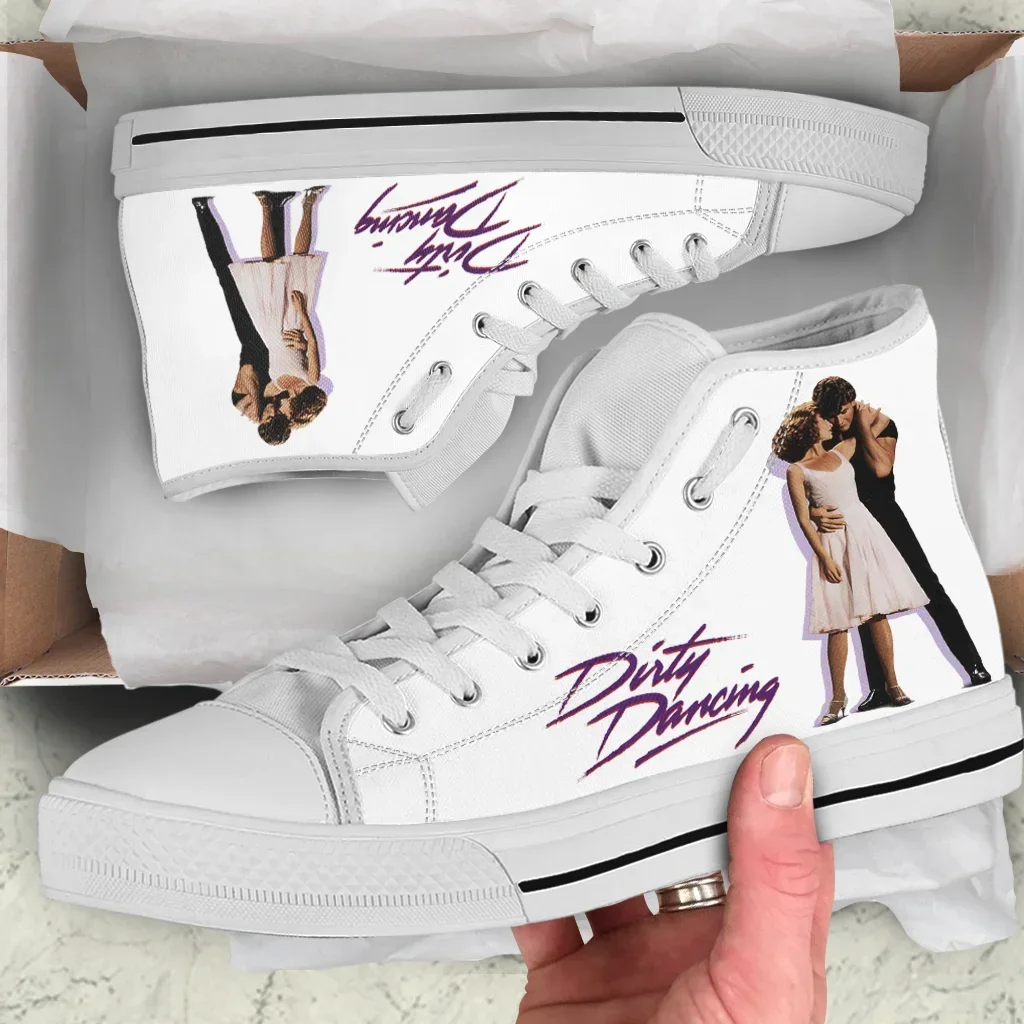Dirty Dancing Cult Movies Man  - Mens Fashion Help บทวิจารณ์และราคา