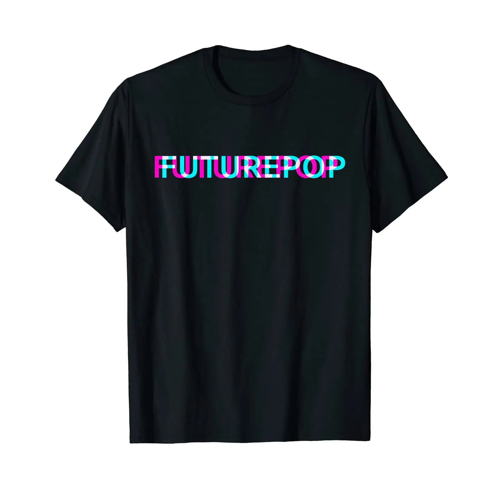 Futurepop Music Genre Glitch A - Men'S Fashion Genres บทวิจารณ์และราคา