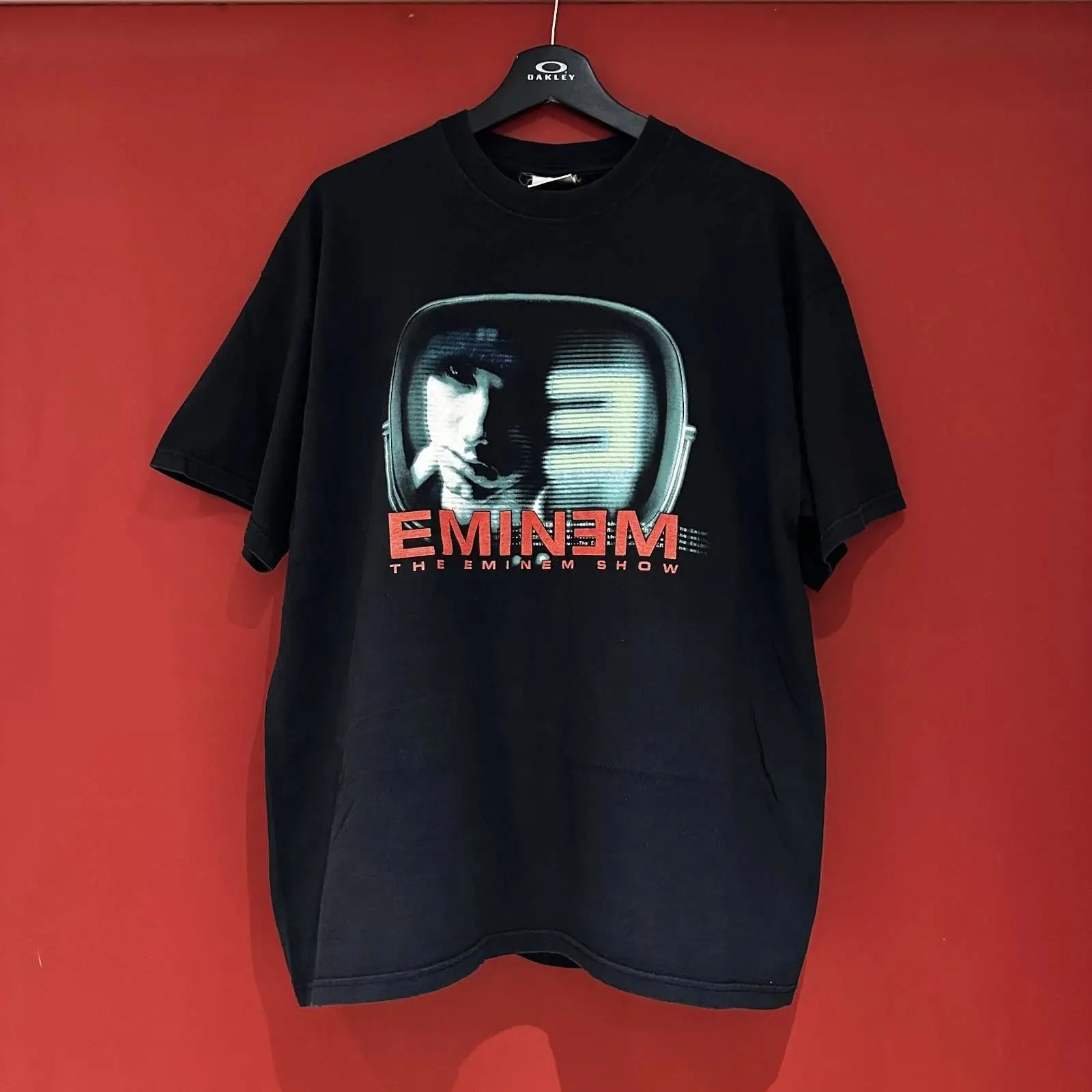 Vintage Early 2000s Eminem The - Mens Fashion Early 2000S บทวิจารณ์และราคา