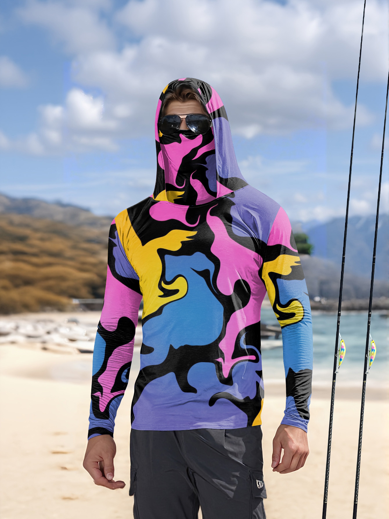 2026 Summer Best-selling Outdo - Men'S Fashion For Summer 2026 บทวิจารณ์และราคา