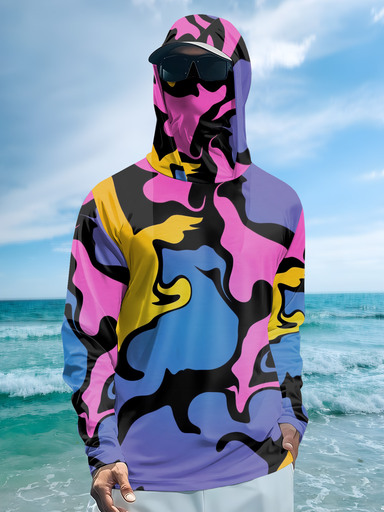 2026 Summer Best-selling Outdo - Men'S Fashion For Summer 2026 บทวิจารณ์และราคา
