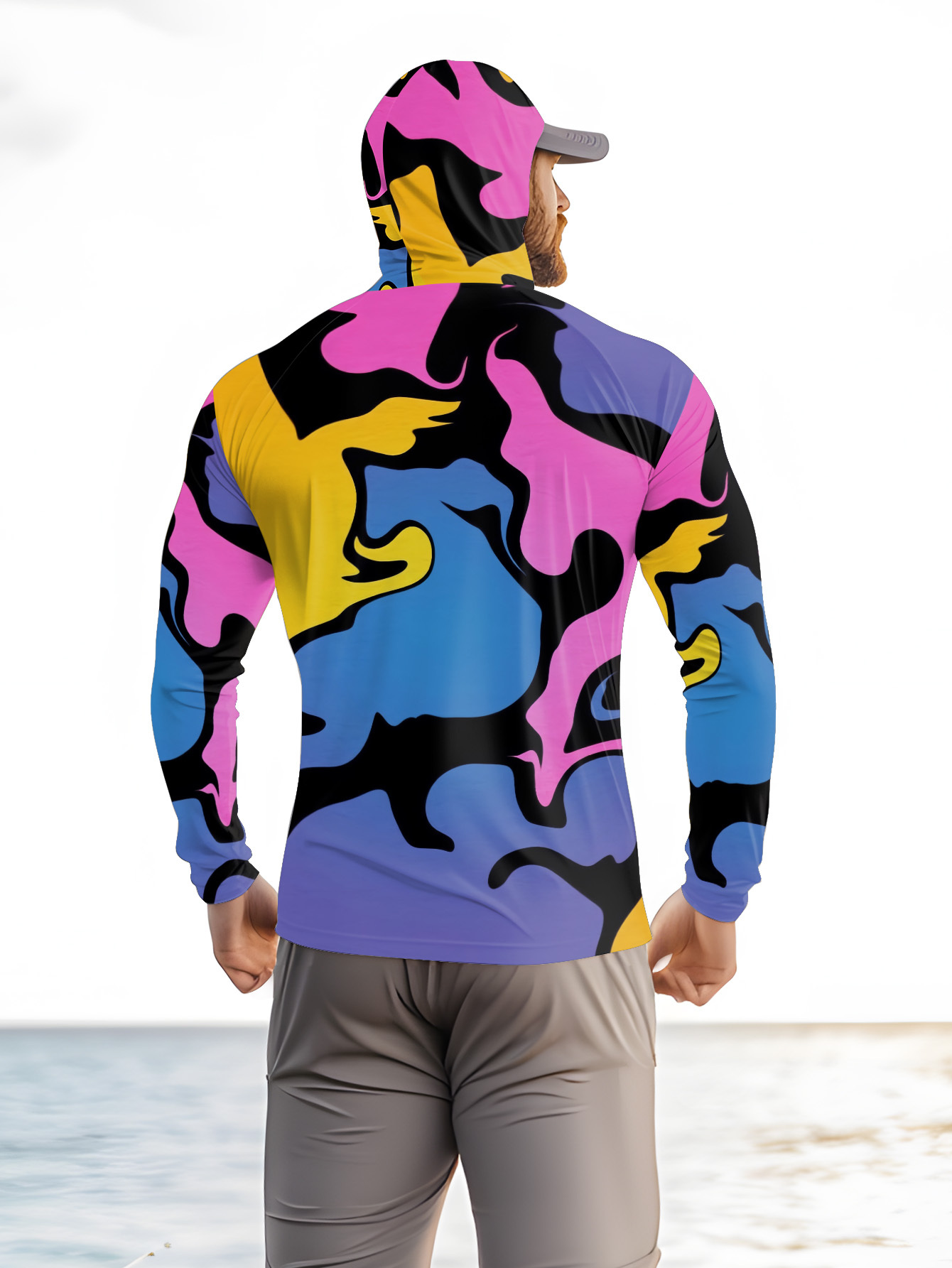 2026 Summer Best-selling Outdo - Men'S Fashion For Summer 2026 บทวิจารณ์และราคา