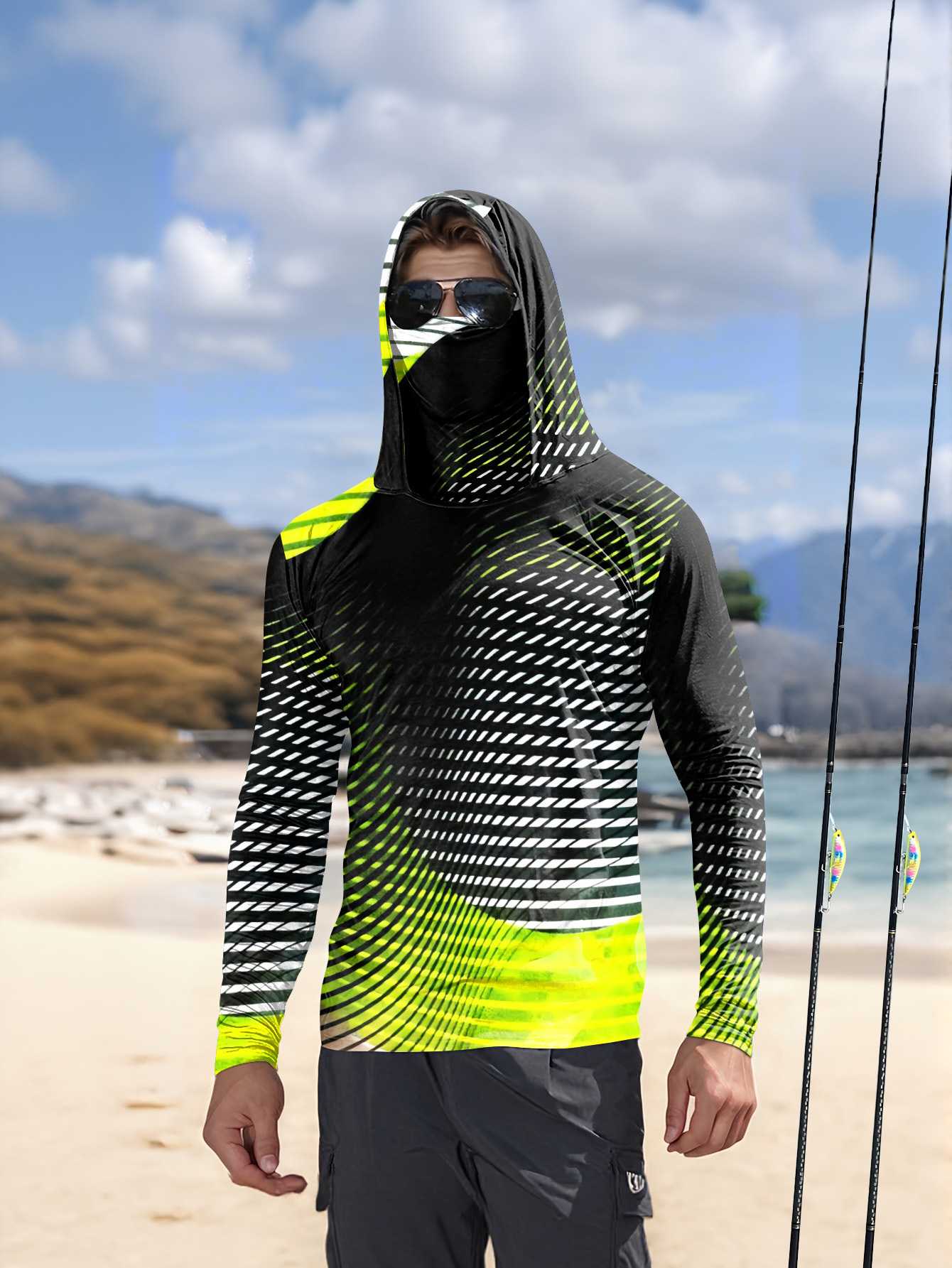 2026 Summer Best-selling Men's - Men'S Fashion For Summer 2026 บทวิจารณ์และราคา