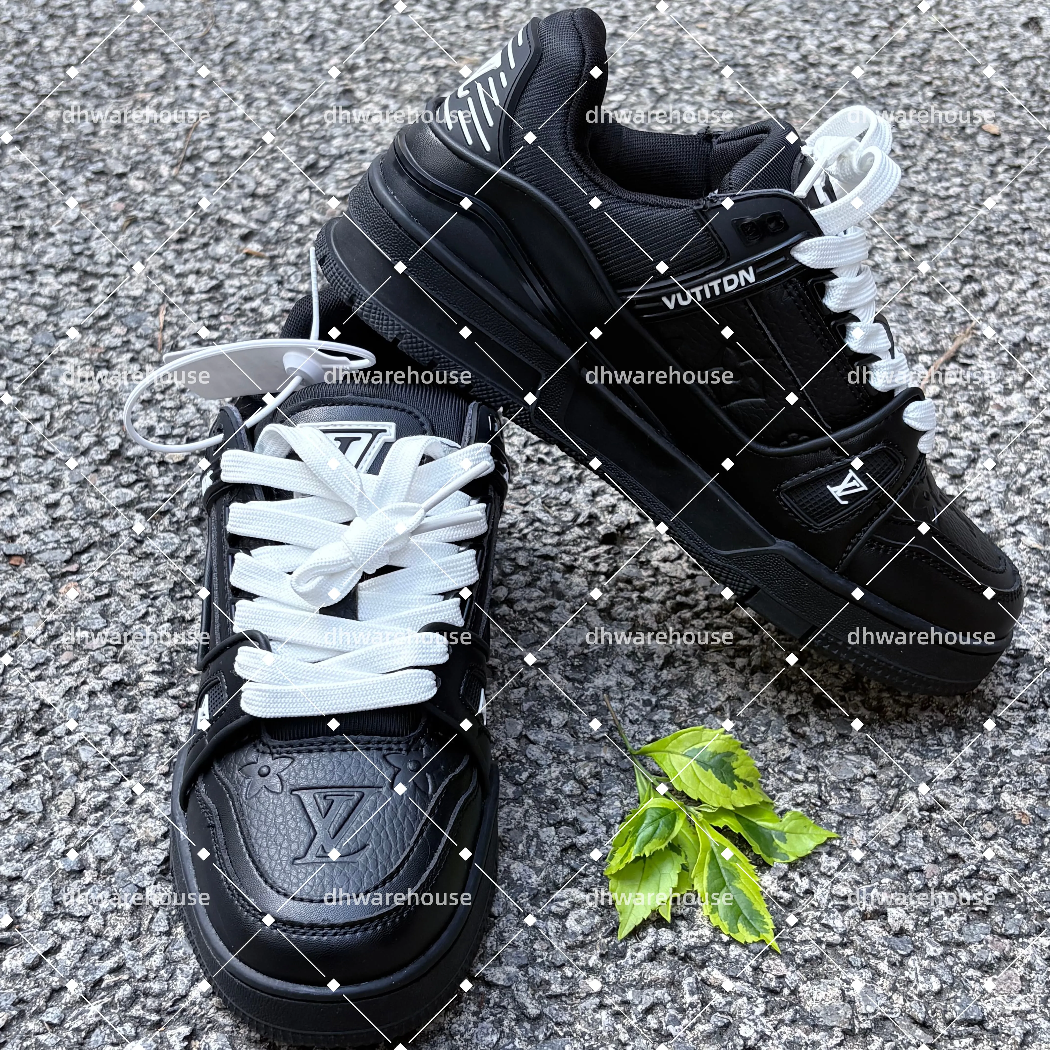 VUTITDN free shipping designer - Men'S Fashion Shoes บทวิจารณ์และราคา