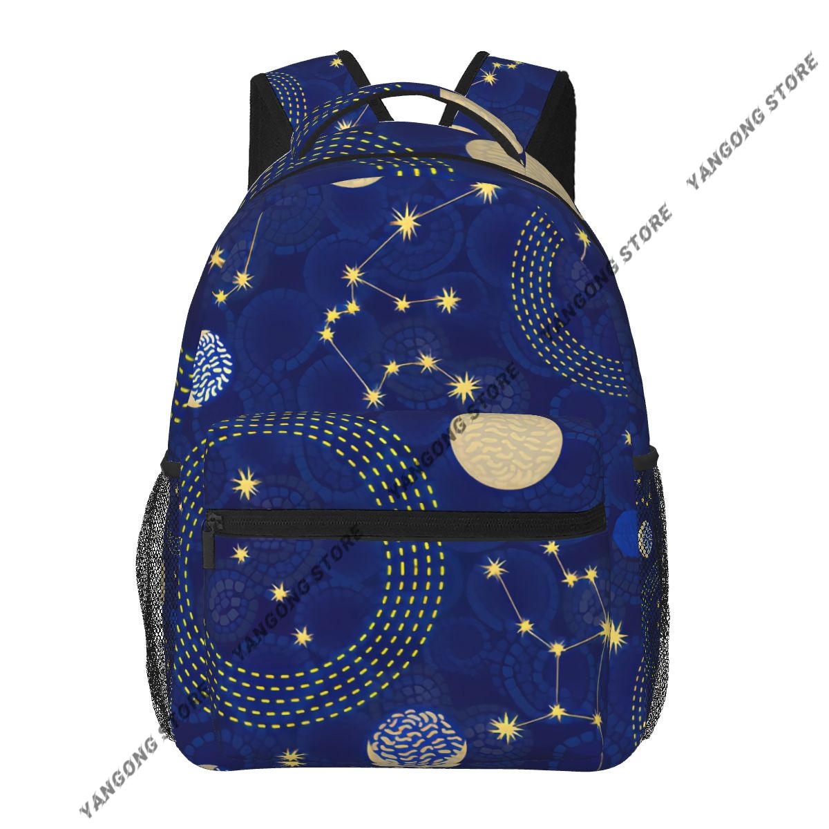 Fashion Backpack Women Men Uni - Men'S Fashion 1960S บทวิจารณ์และราคา