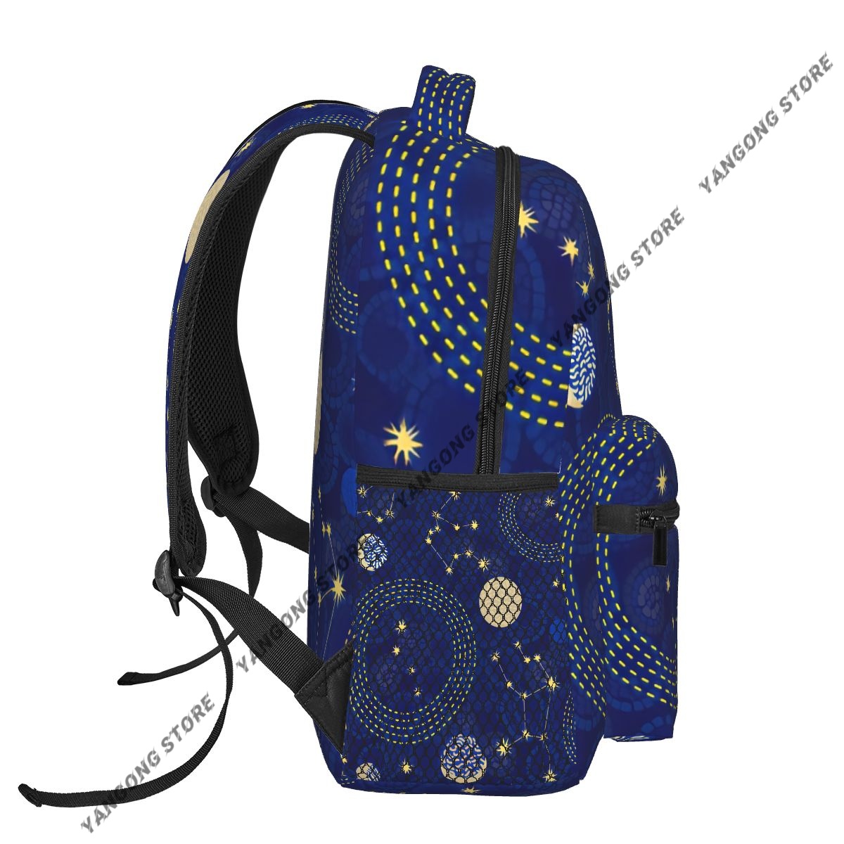 Fashion Backpack Women Men Uni - Men'S Fashion 1960S บทวิจารณ์และราคา