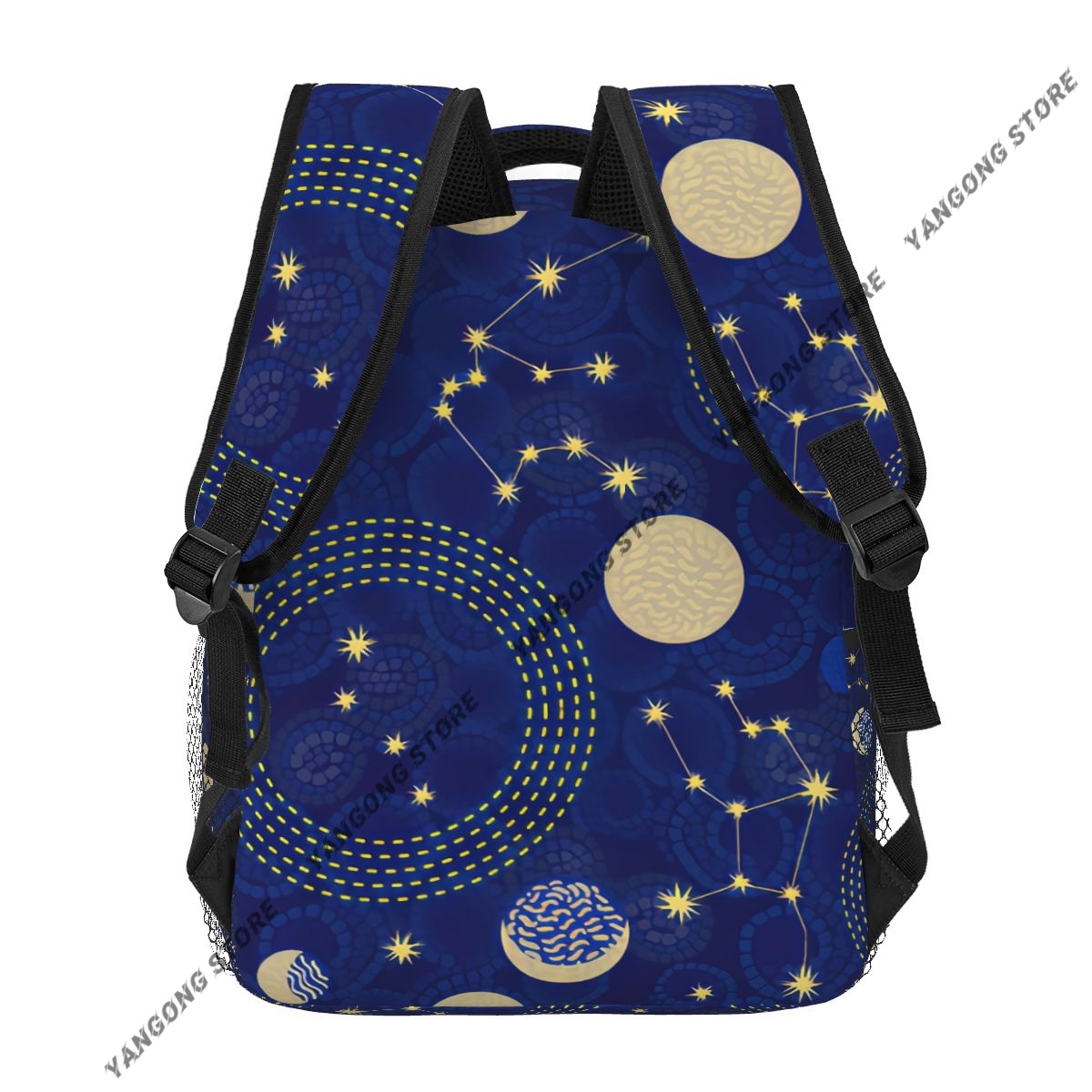 Fashion Backpack Women Men Uni - Men'S Fashion 1960S บทวิจารณ์และราคา