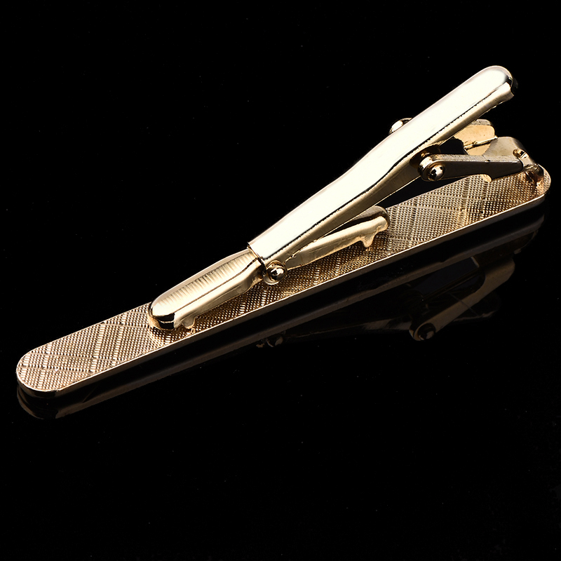 1 Piece of Men's Tie Clip in G - Men'S Fashion Accessories บทวิจารณ์และราคา