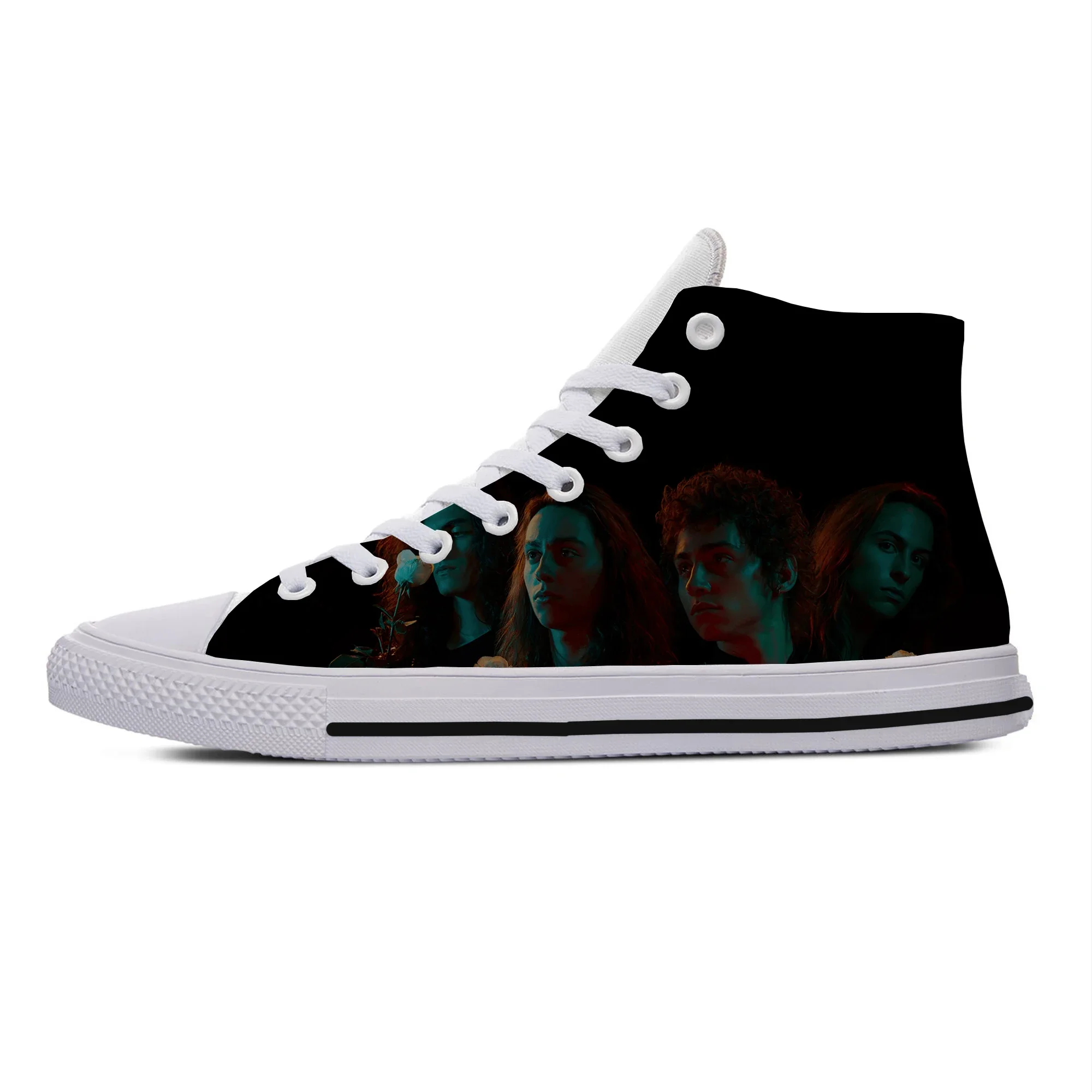 Hot Cool Fashion Shoes High He - Mens Fashion Help บทวิจารณ์และราคา