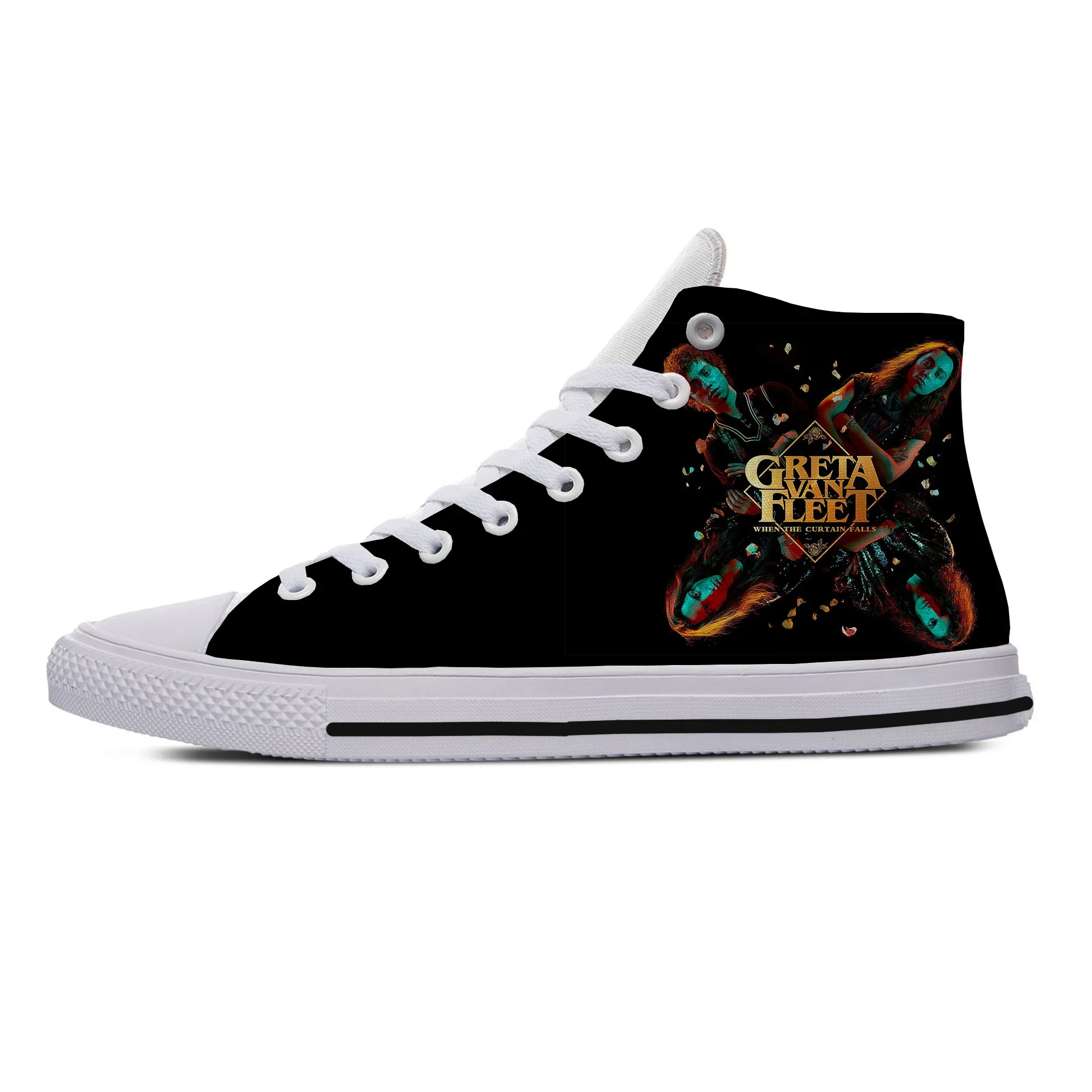 Hot Cool Fashion Shoes High He - Mens Fashion Help บทวิจารณ์และราคา