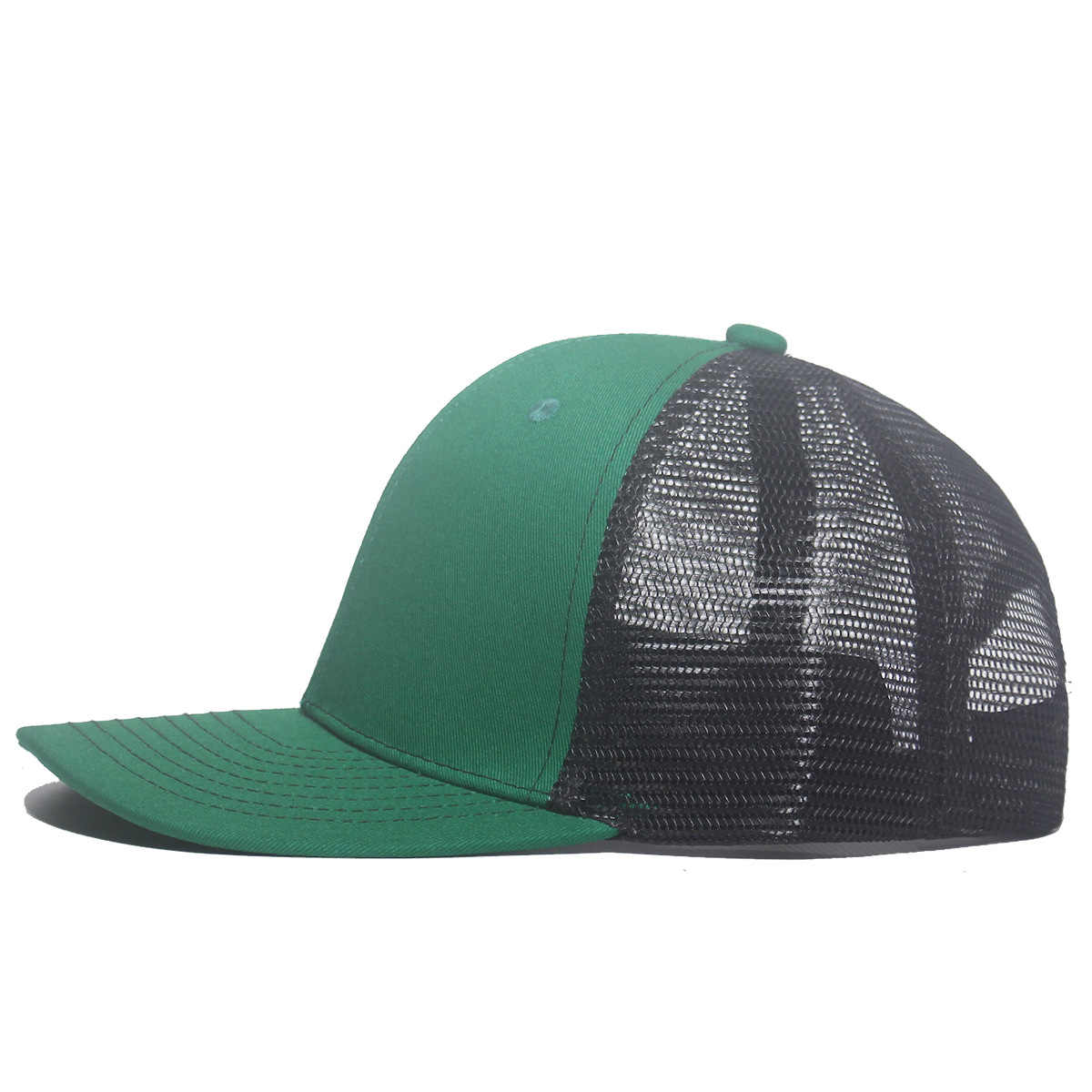 Custom Logo Sport Snapback Cap - Men'S Fashion Logo บทวิจารณ์และราคา