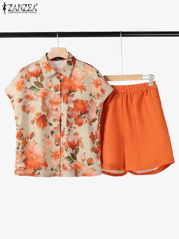ZANZEA 2025 Fashion Women Kore - Mens Fashion Summer 2025 บทวิจารณ์และราคา