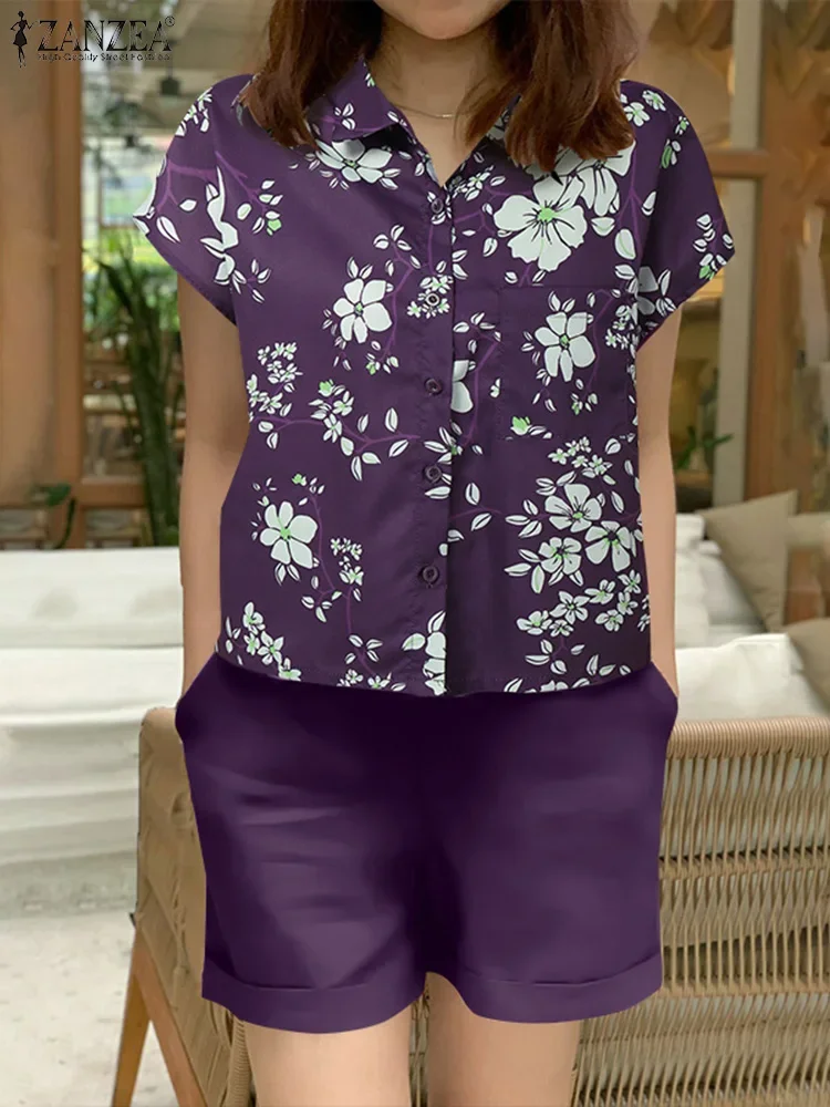 ZANZEA 2025 Fashion Women Kore - Mens Fashion Summer 2025 บทวิจารณ์และราคา