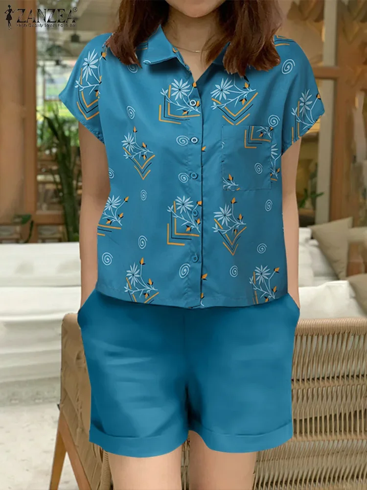 ZANZEA 2025 Fashion Women Kore - Mens Fashion Summer 2025 บทวิจารณ์และราคา