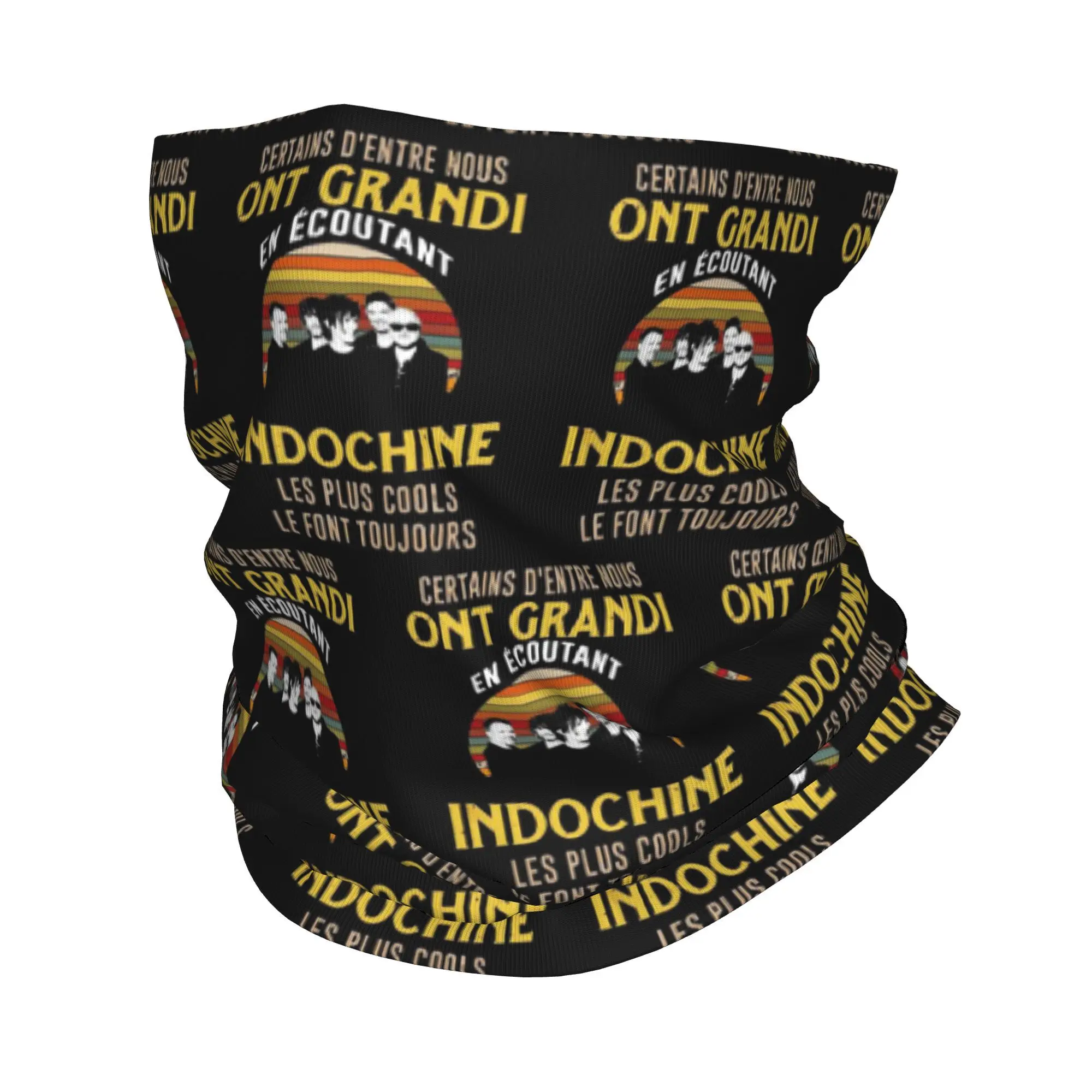 Best of Indochine band logo7 e - Men'S Fashion Genres บทวิจารณ์และราคา