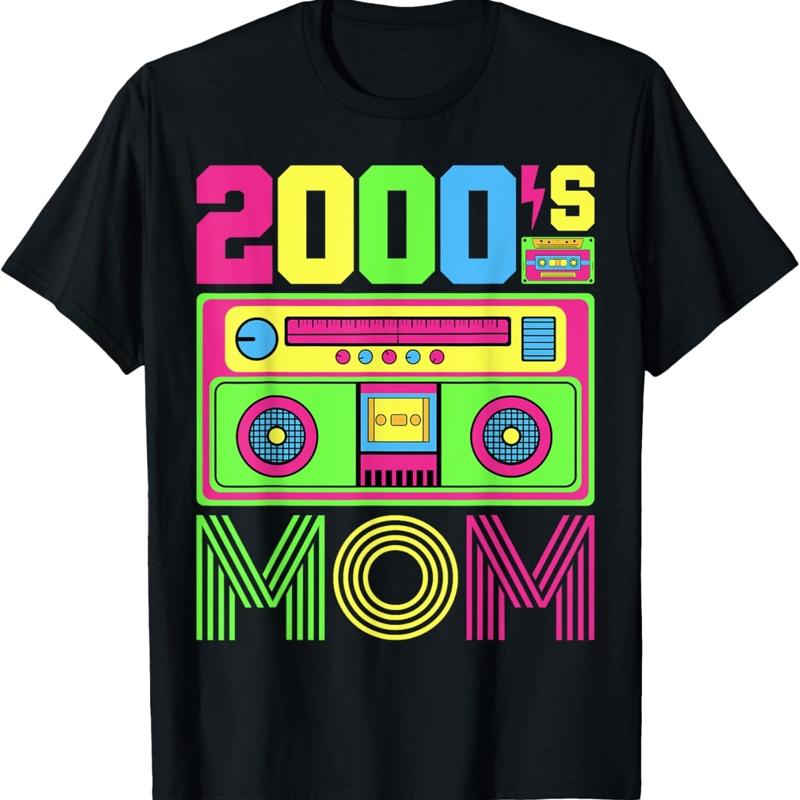 2000'S Mom Outfit 2000S Hip Ho - Mens Fashion Early 2000S บทวิจารณ์และราคา